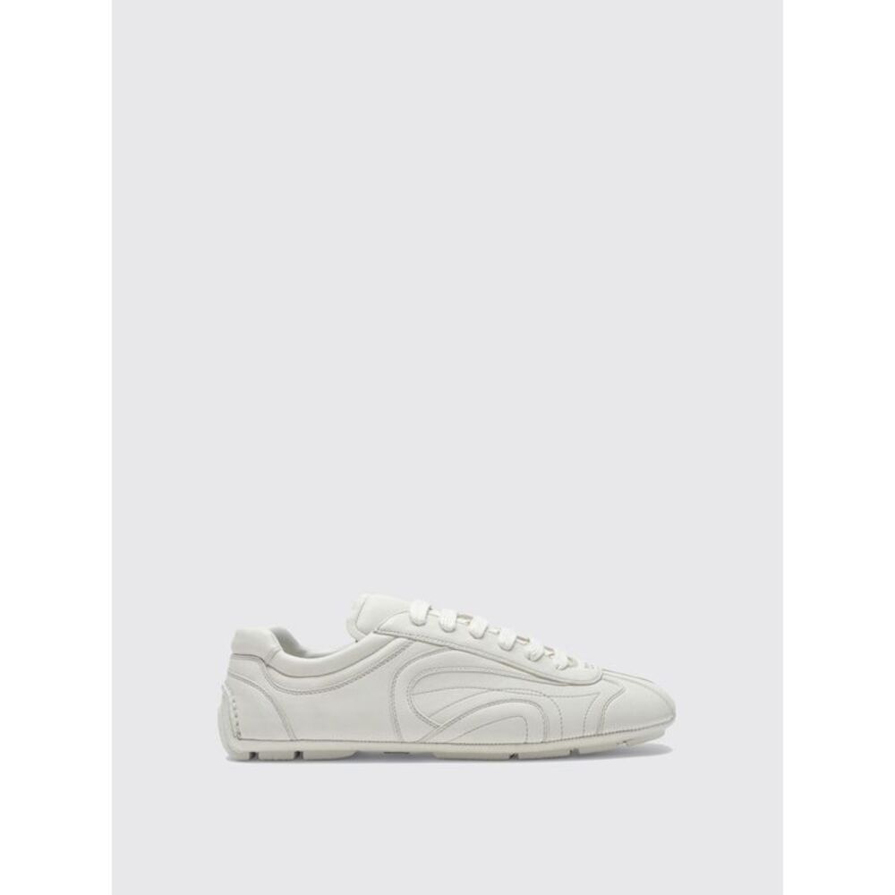 Prada Men Prada Montecarlo Re-Edition 2005 Sneakers